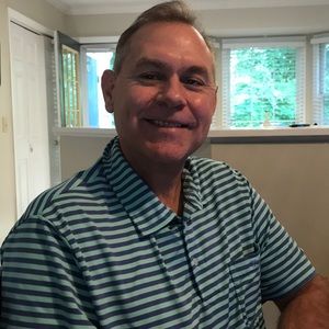 Meet your Posher, Tom